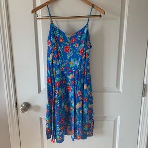 Old navy dress